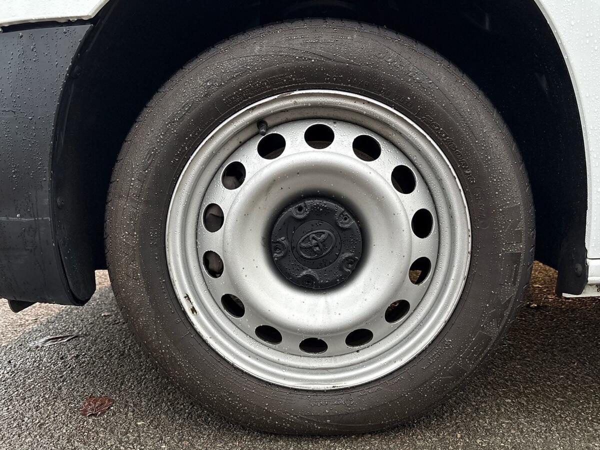 Used Toyota ProAce 2022 for sale - 76539530: Photo 26