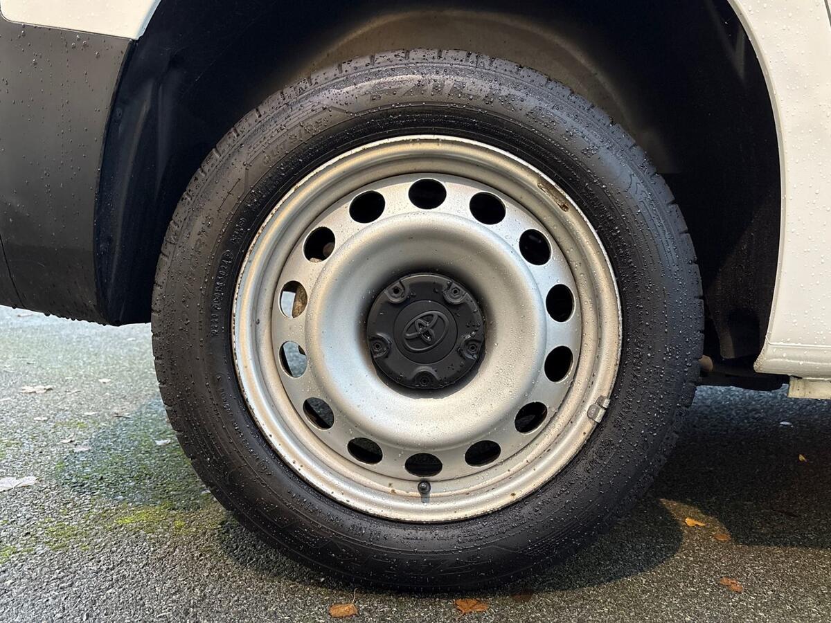 Used Toyota ProAce 2022 for sale - 76539530: Photo 27