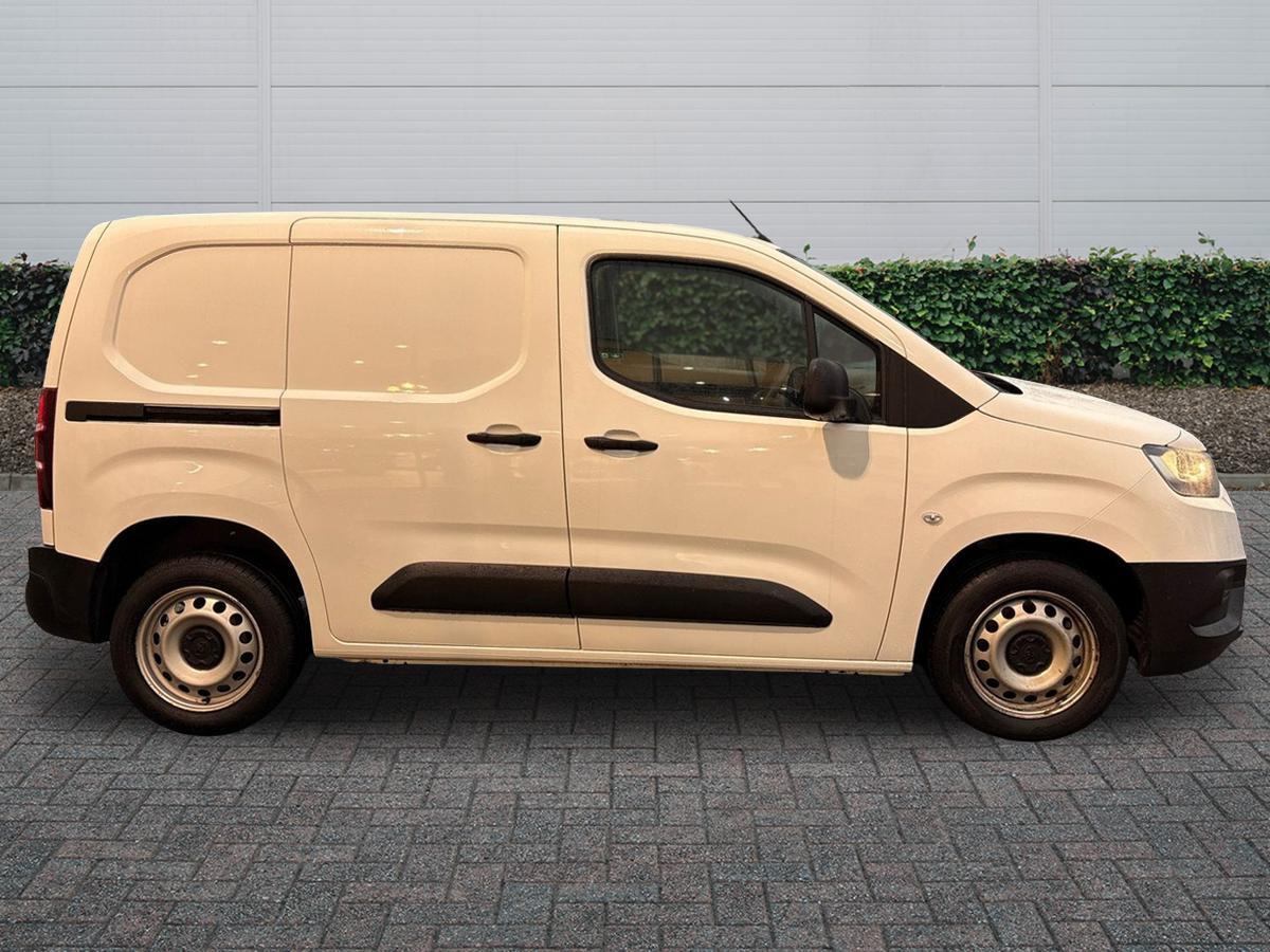 Used Toyota ProAce 2022 for sale - 76539530: Photo 5