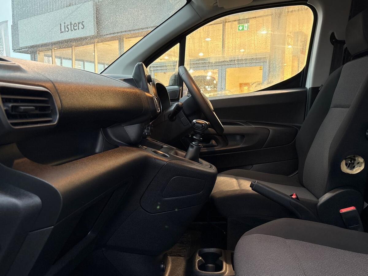 Used Toyota ProAce 2022 for sale - 76539530: Photo 8