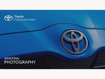 2017 (17) - 1.5 Hybrid Icon 5dr CVT