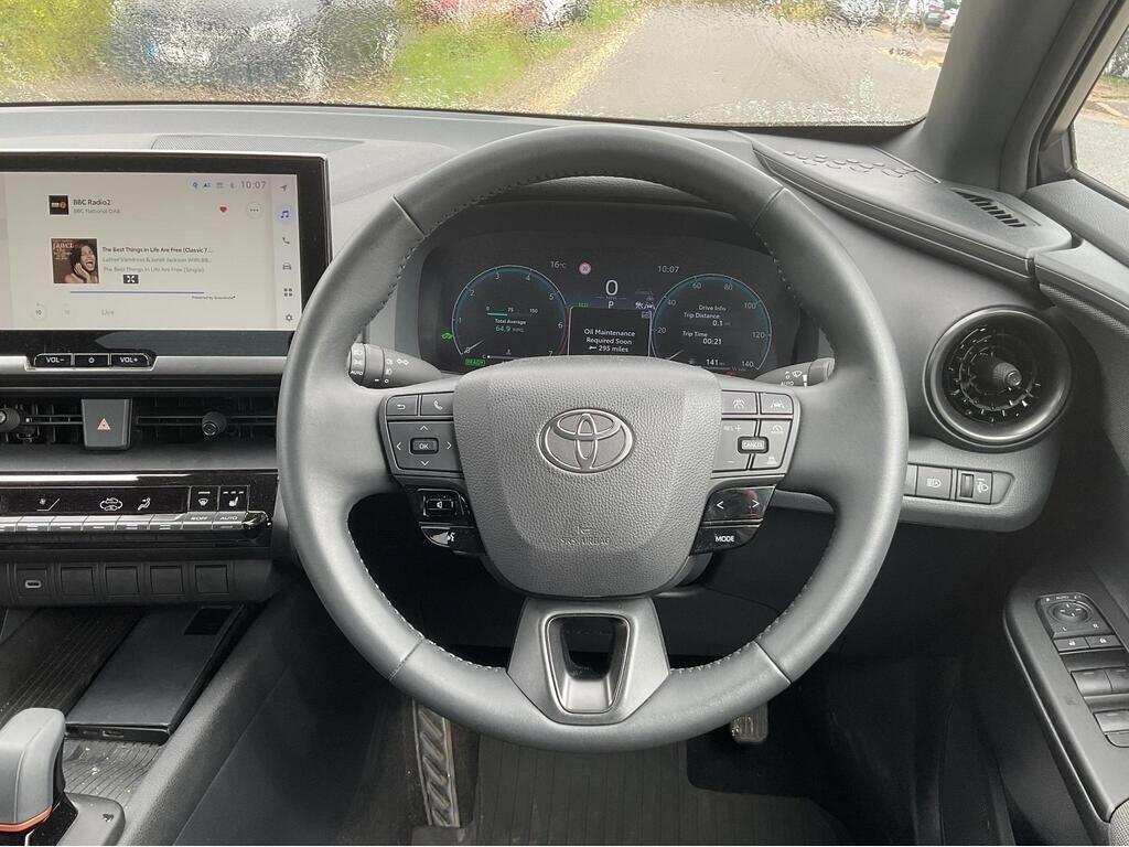Used Toyota C-HR 2024 for sale - 76261153: Photo 10