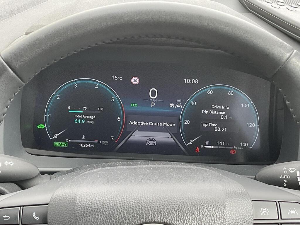Used Toyota C-HR 2024 for sale - 76261153: Photo 13