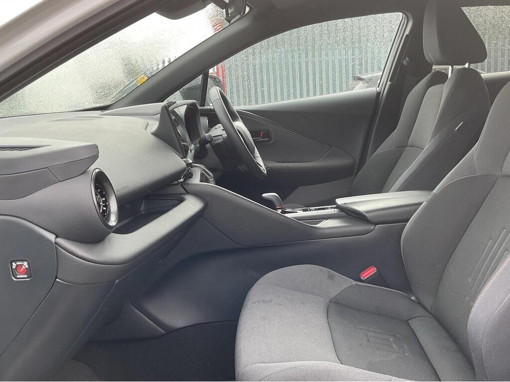 Used Toyota C-HR 2024 for sale - 76261153: Photo 14