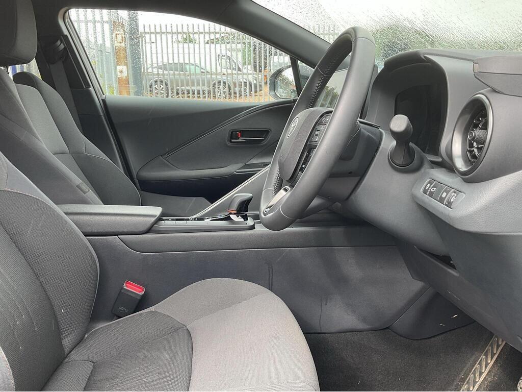 Used Toyota C-HR 2024 for sale - 76261153: Photo 16