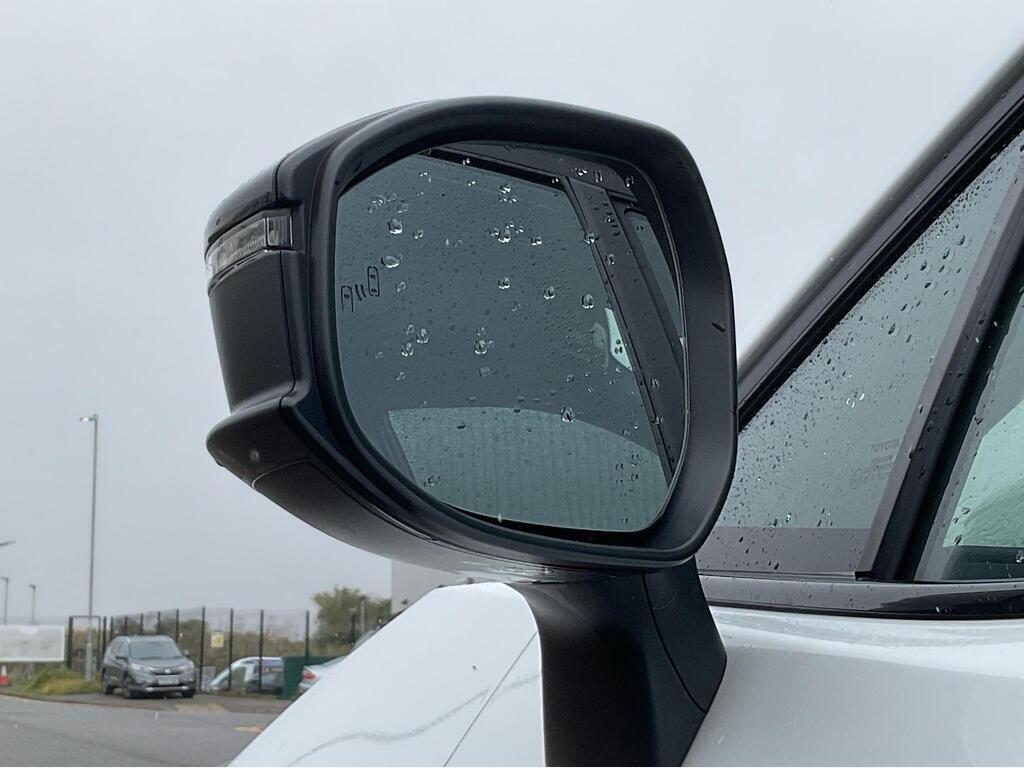 Used Toyota C-HR 2024 for sale - 76261153: Photo 22