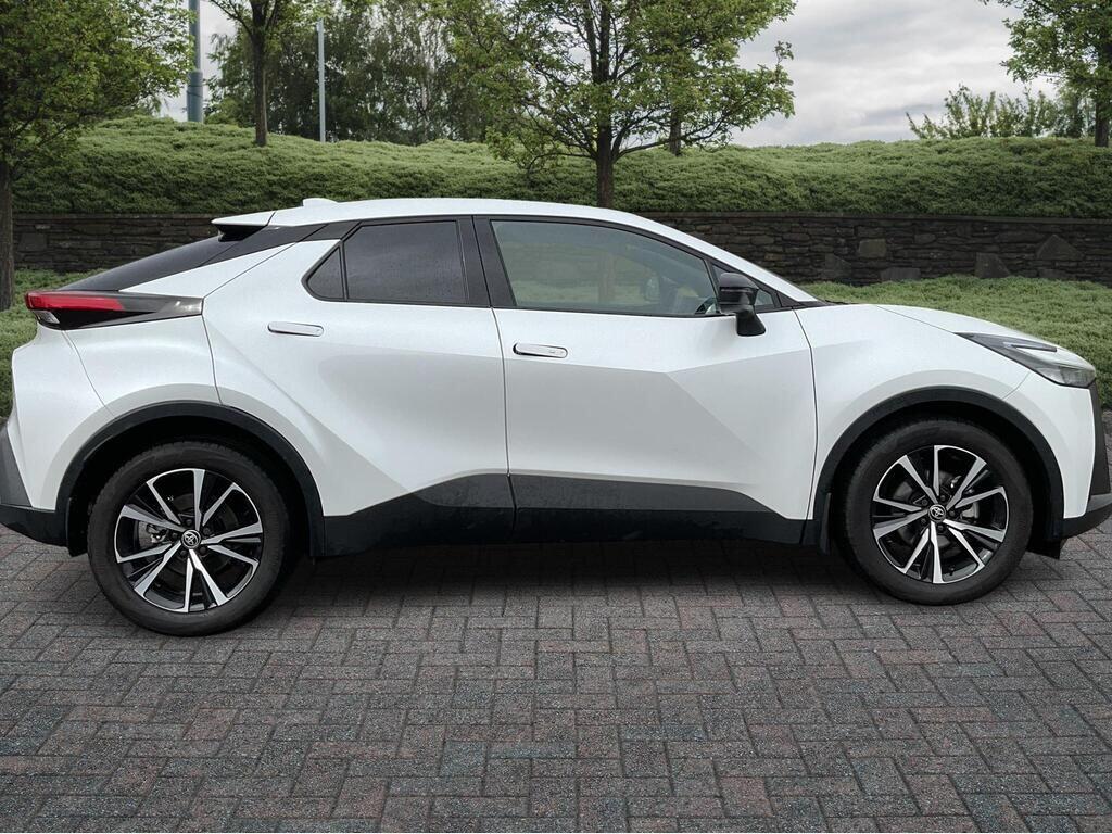 Used Toyota C-HR 2024 for sale - 76261153: Photo 8