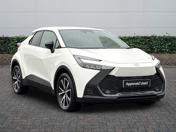 Used Toyota C-HR 2025 for sale - 79293354: Photo