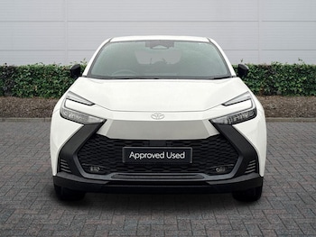 Used Toyota C-HR 2025 for sale - 79293354: Photo