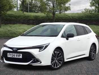 Used Toyota Corolla 2024 for sale - 73731910: Photo