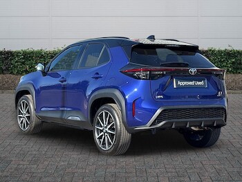 Used Toyota Yaris 2025 for sale - 78088150: Photo