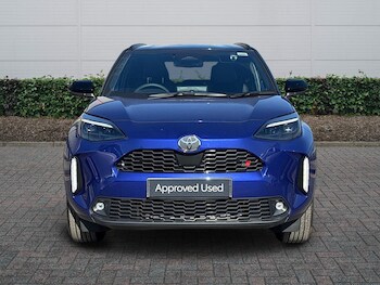 Used Toyota Yaris 2025 for sale - 78088150: Photo