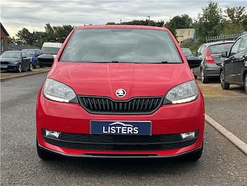 Used Skoda Citigo 2019 for sale - 75671442: Photo