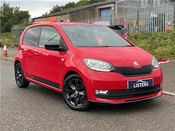 Used Skoda Citigo 2019 for sale - 75671442: Photo