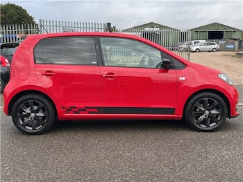 Used Skoda Citigo 2019 for sale - 75671442: Photo