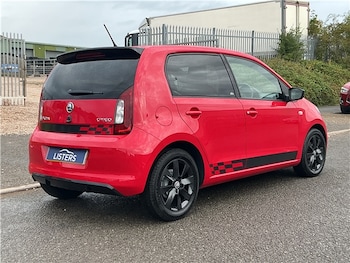 Used Skoda Citigo 2019 for sale - 75671442: Photo