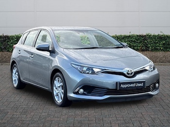 2018 (18) - 1.2T Icon Tech TSS 5dr