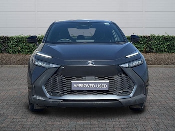 Used Toyota C-HR 2025 for sale - 79146924: Photo