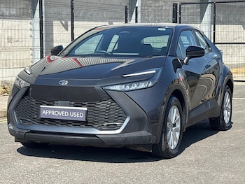Used Toyota C-HR 2025 for sale - 79146924: Photo