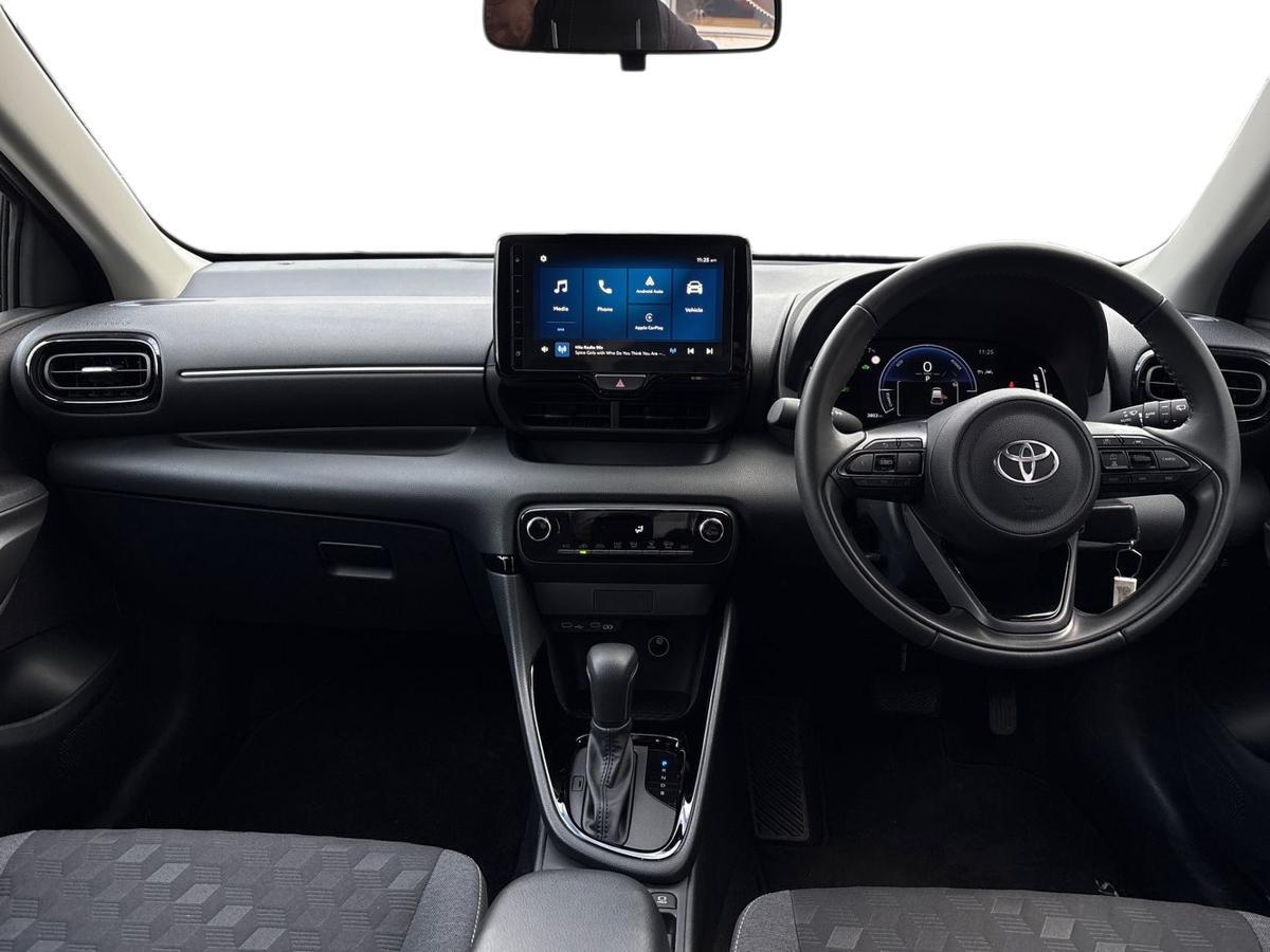 Used Toyota Yaris 2025 for sale - 77551545: Photo 10