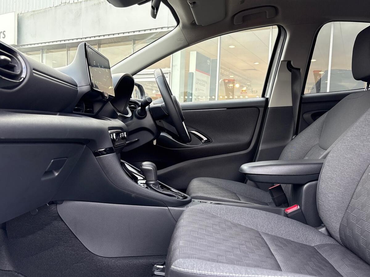 Used Toyota Yaris 2025 for sale - 77551545: Photo 13