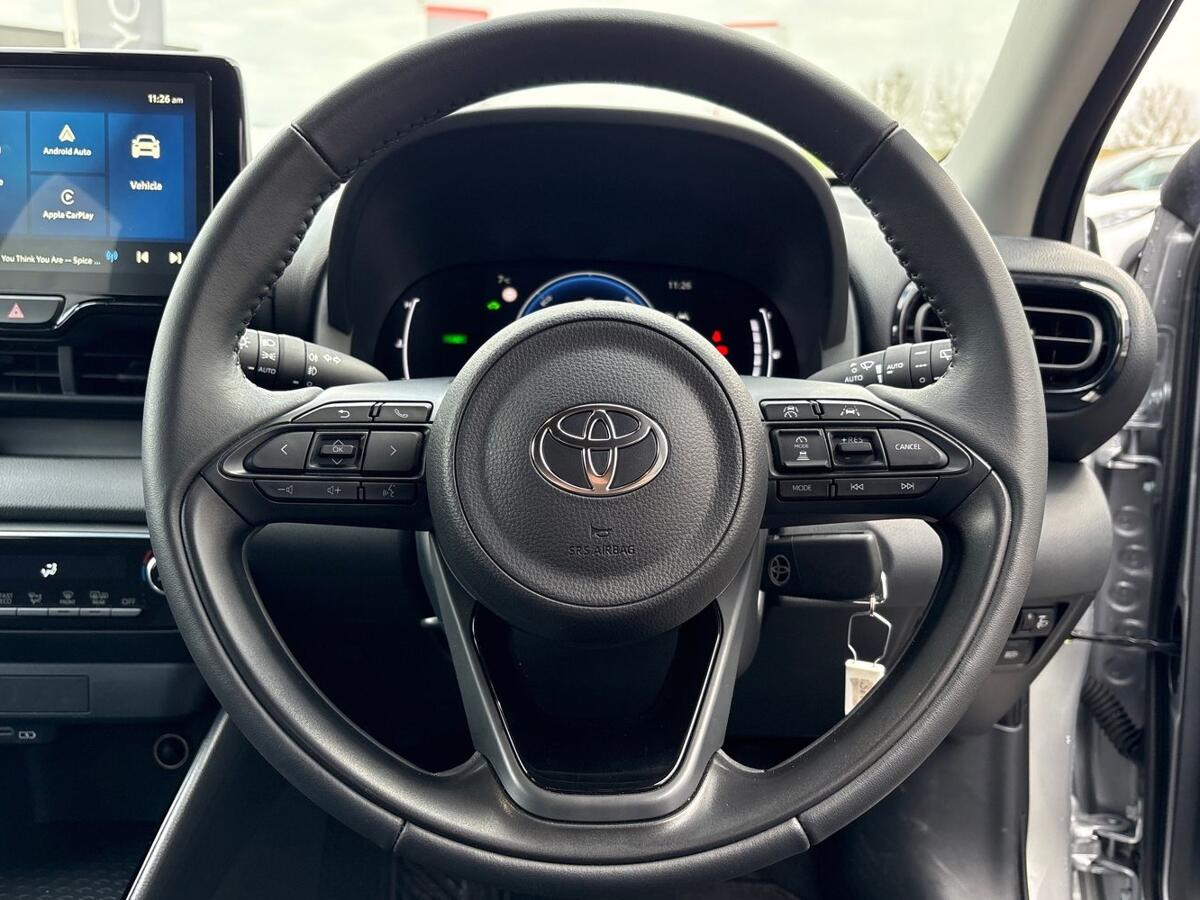 Used Toyota Yaris 2025 for sale - 77551545: Photo 14