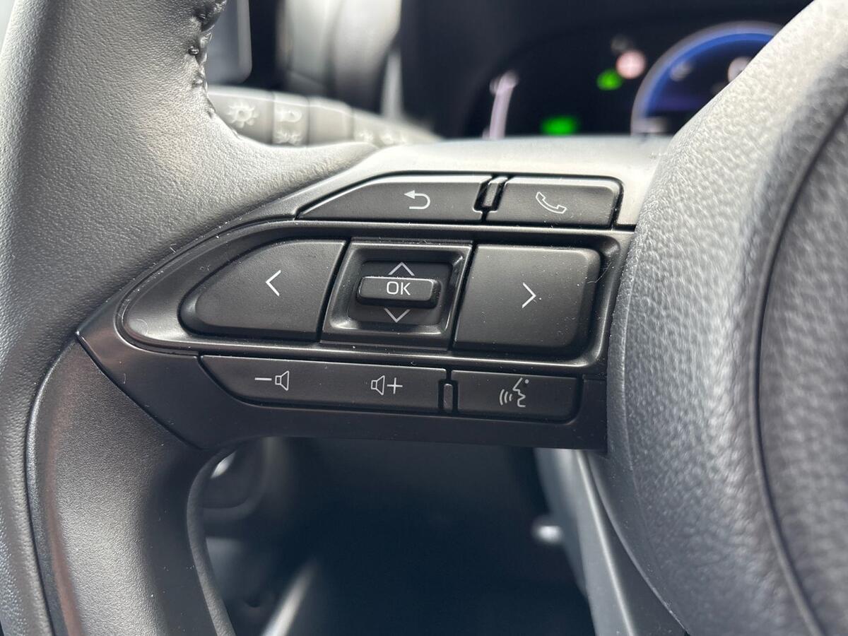 Used Toyota Yaris 2025 for sale - 77551545: Photo 15