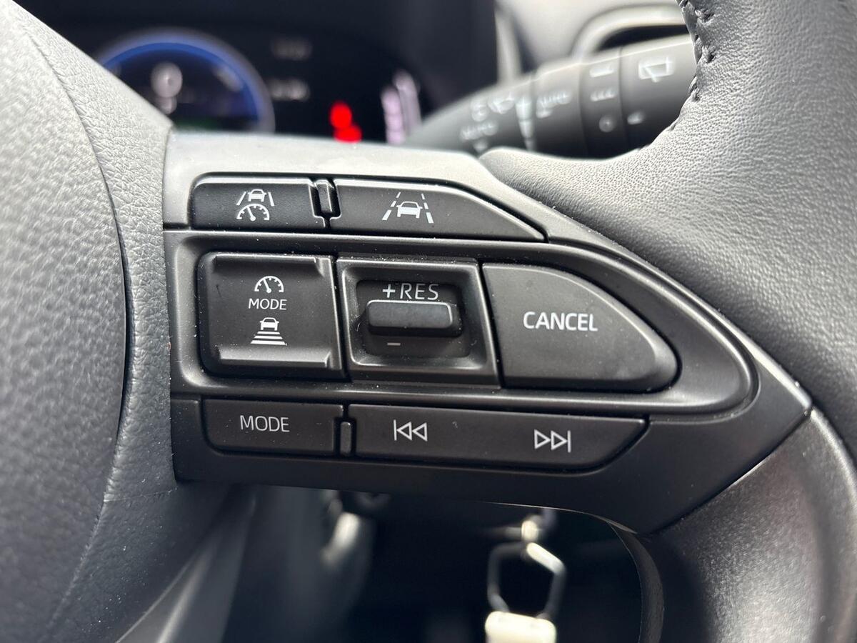 Used Toyota Yaris 2025 for sale - 77551545: Photo 16