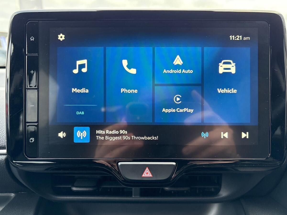 Used Toyota Yaris 2025 for sale - 77551545: Photo 17