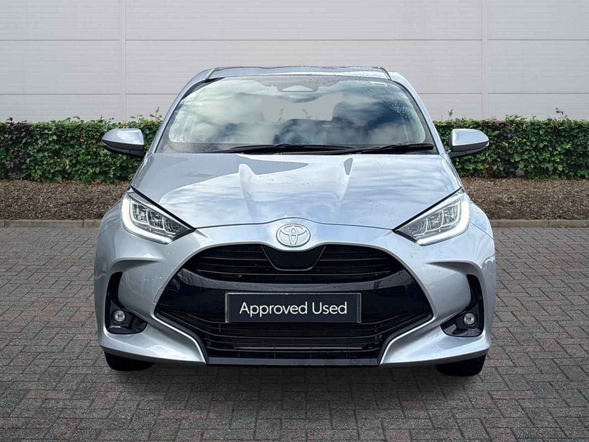 Used Toyota Yaris 2025 for sale - 77551545: Photo 2