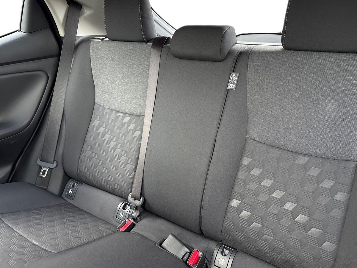 Used Toyota Yaris 2025 for sale - 77551545: Photo 25