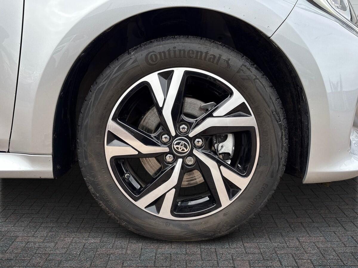 Used Toyota Yaris 2025 for sale - 77551545: Photo 27