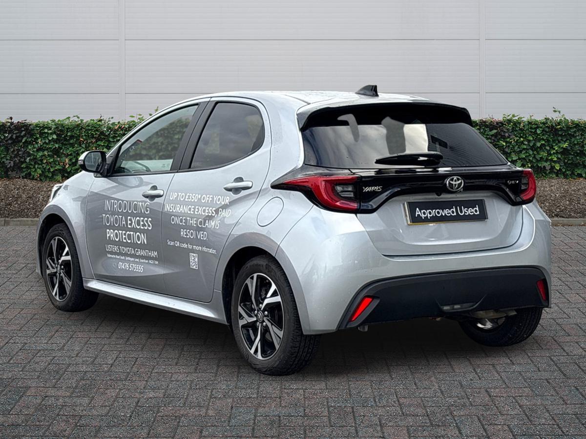 Used Toyota Yaris 2025 for sale - 77551545: Photo 5