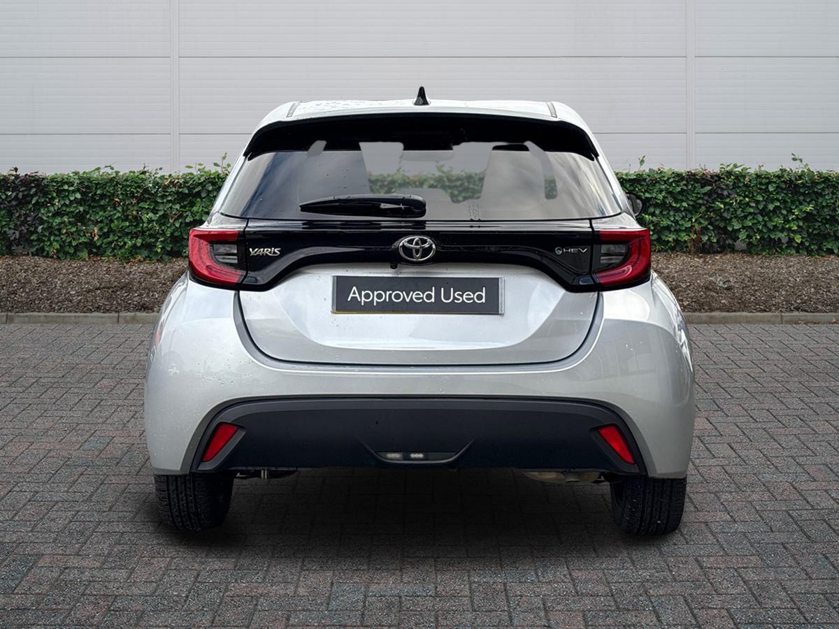 Used Toyota Yaris 2025 for sale - 77551545: Photo 6