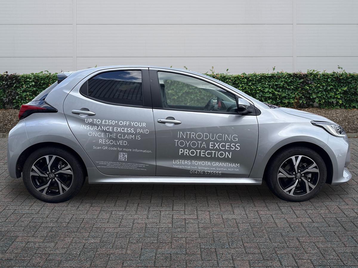 Used Toyota Yaris 2025 for sale - 77551545: Photo 8