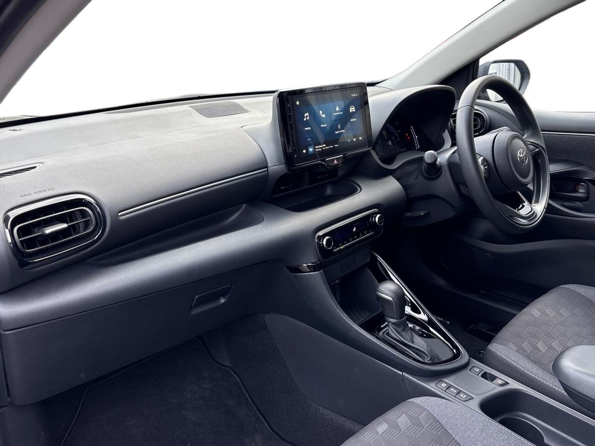 Used Toyota Yaris 2025 for sale - 77551545: Photo 9