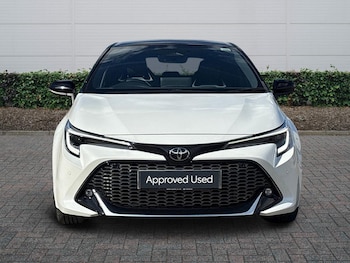 Used Toyota Corolla 2023 for sale - 77959341: Photo