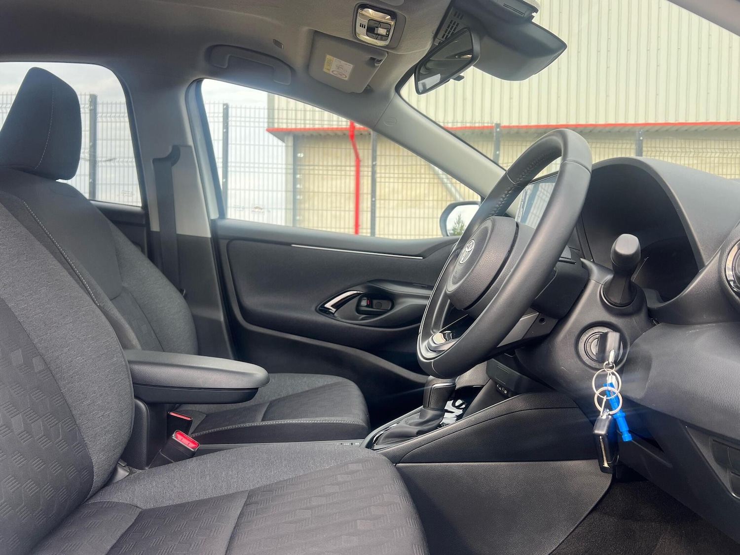 Used Toyota Yaris 2024 for sale - 76086092: Photo 11