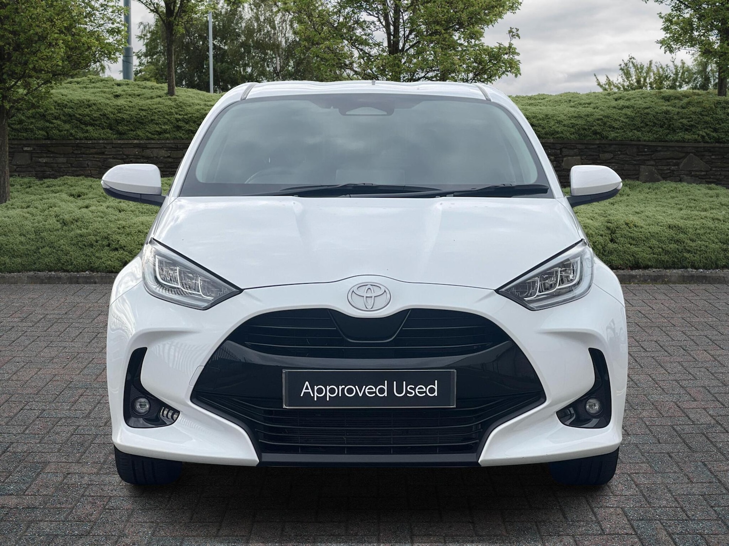 Used Toyota Yaris 2024 for sale - 76086092: Photo 15