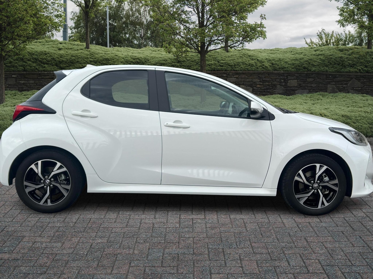 Used Toyota Yaris 2024 for sale - 76086092: Photo 16