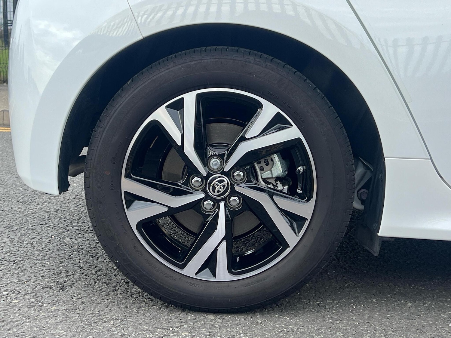 Used Toyota Yaris 2024 for sale - 76086092: Photo 18