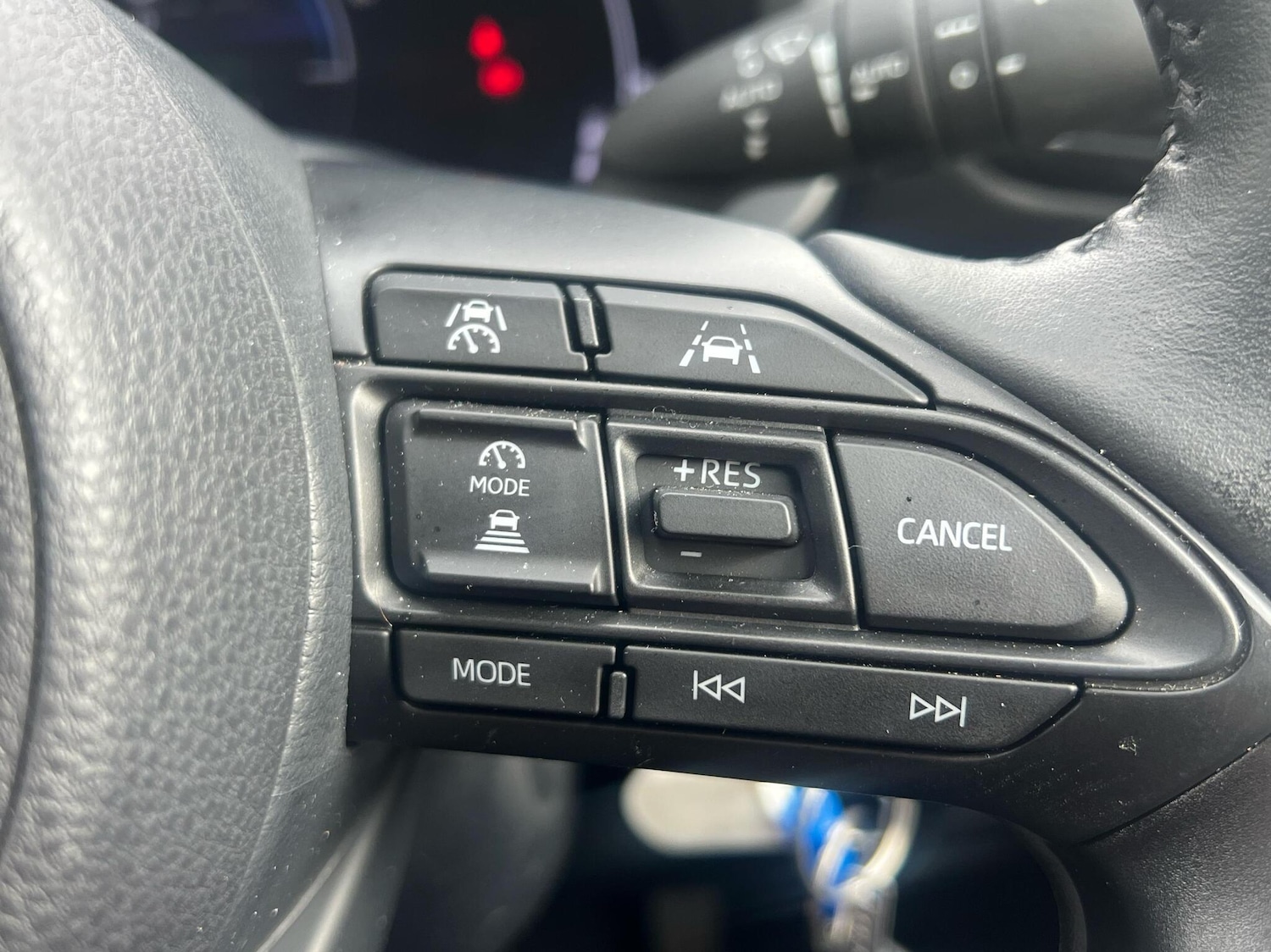 Used Toyota Yaris 2024 for sale - 76086092: Photo 21