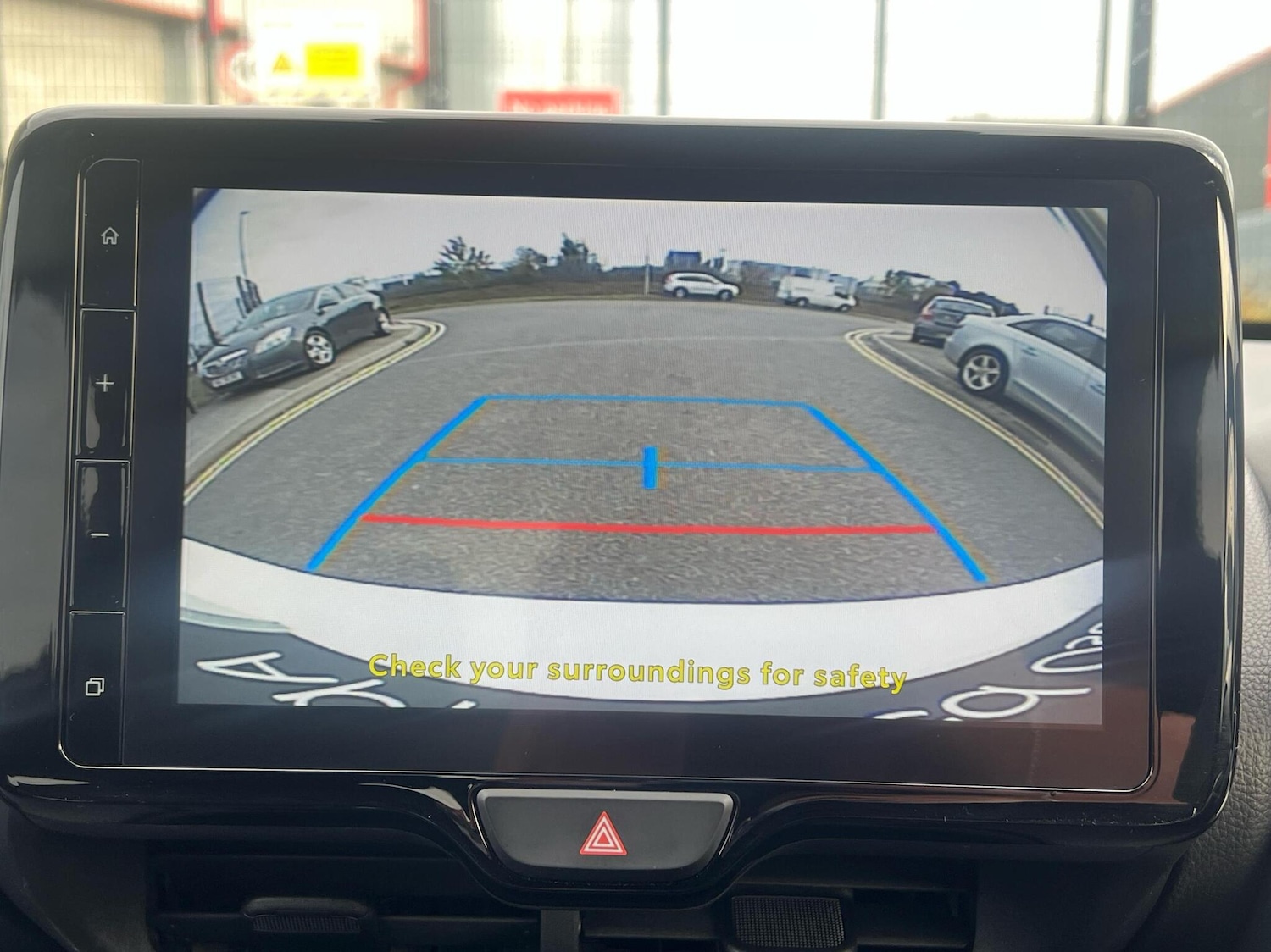 Used Toyota Yaris 2024 for sale - 76086092: Photo 24