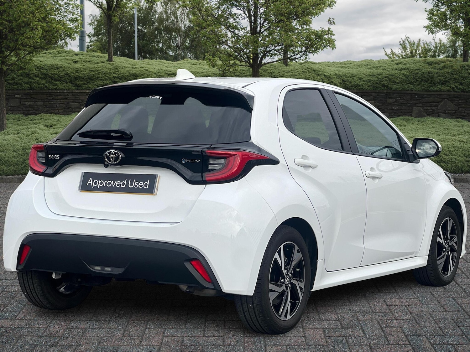 Used Toyota Yaris 2024 for sale - 76086092: Photo 4