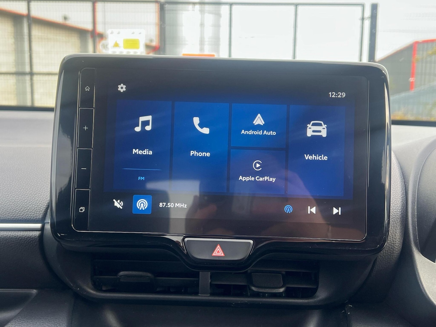 Used Toyota Yaris 2024 for sale - 76086092: Photo 7