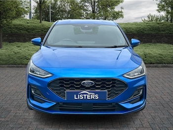 Used Ford Focus 2023 for sale - 75533722: Photo