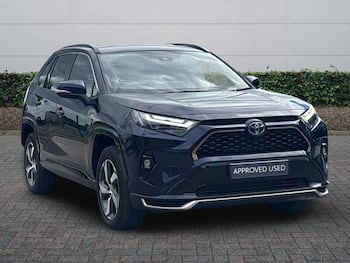 Used Toyota RAV4 2025 for sale - 79795528: Photo