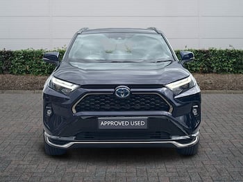 Used Toyota RAV4 2025 for sale - 79795528: Photo