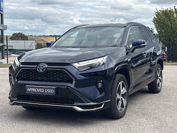 Used Toyota RAV4 2025 for sale - 79795528: Photo