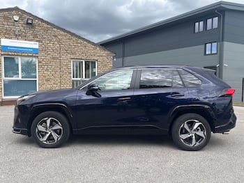 Used Toyota RAV4 2025 for sale - 79795528: Photo